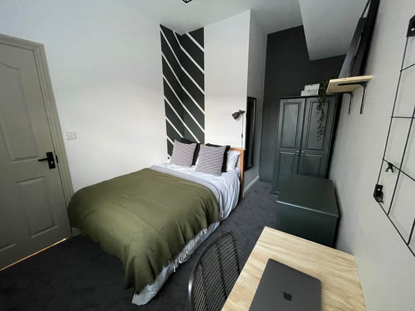 Bedroom 3