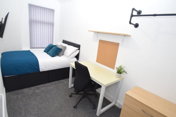 Bedroom 4