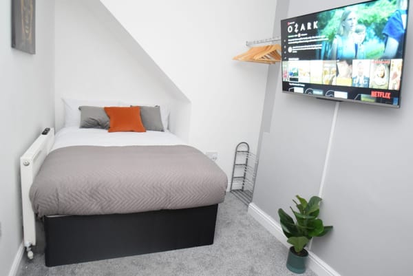 Bedroom 1