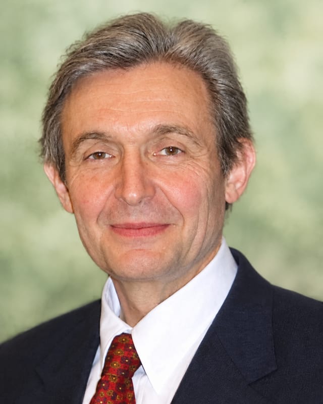 Erik Lemcke