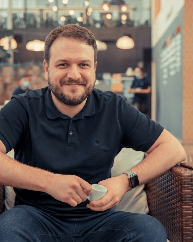 Filip Goszler