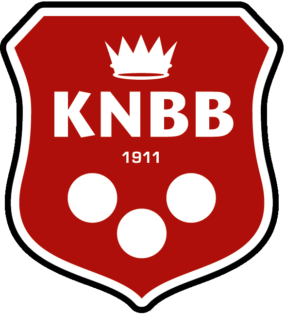KNBB Logo