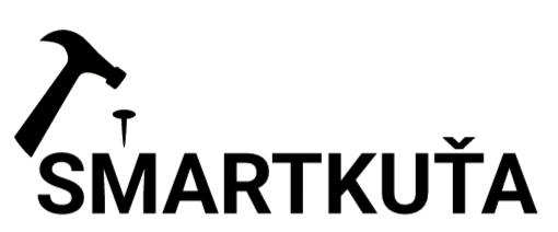 SmartKuťa logo