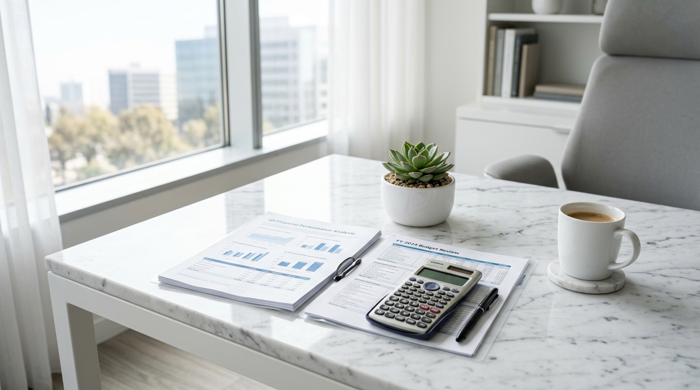 Účetnictví a daně