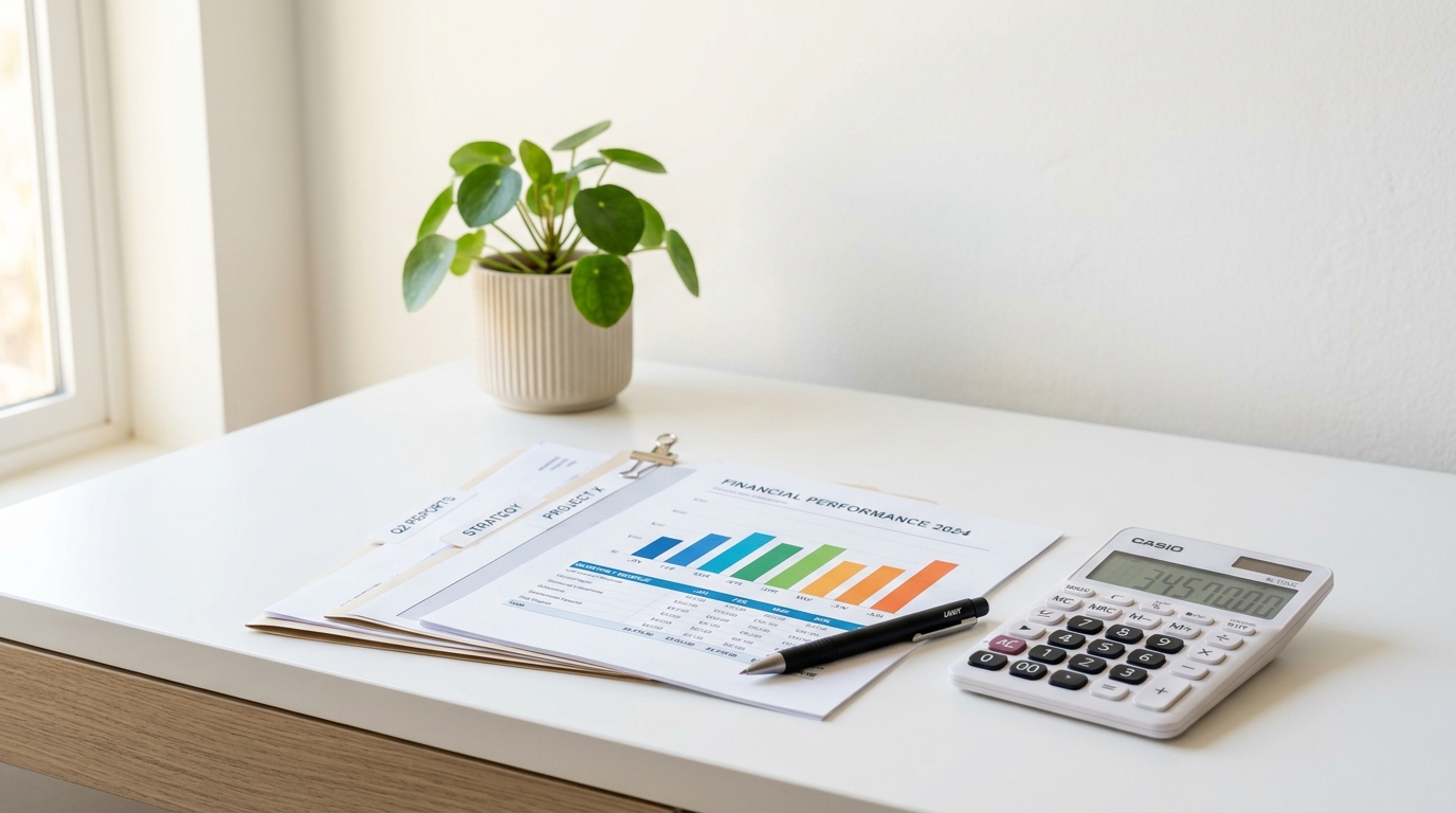 Účetnictví s rozumem i srdcem.