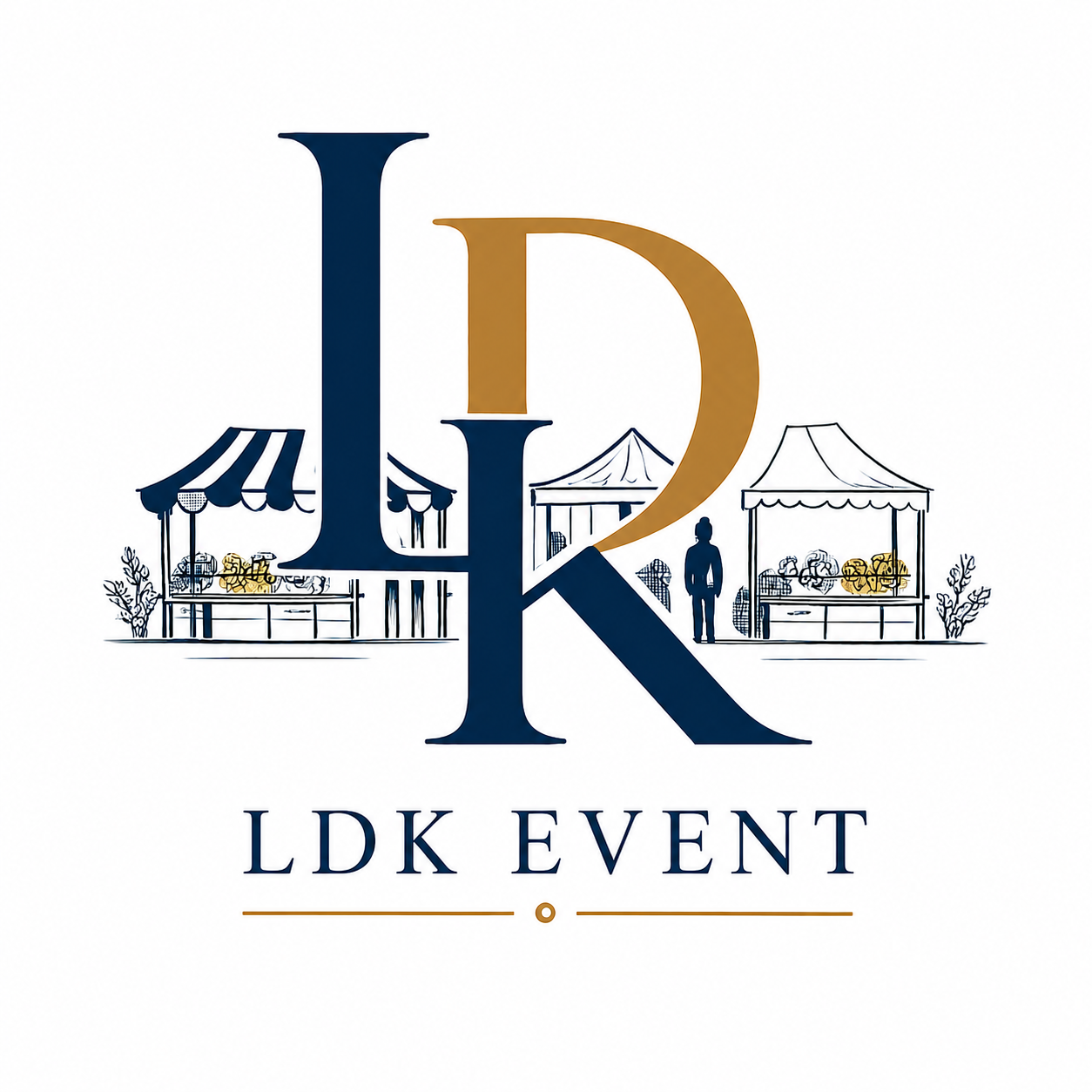 LDK Event logo
