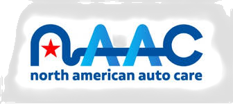 NAAC — North American Auto Care