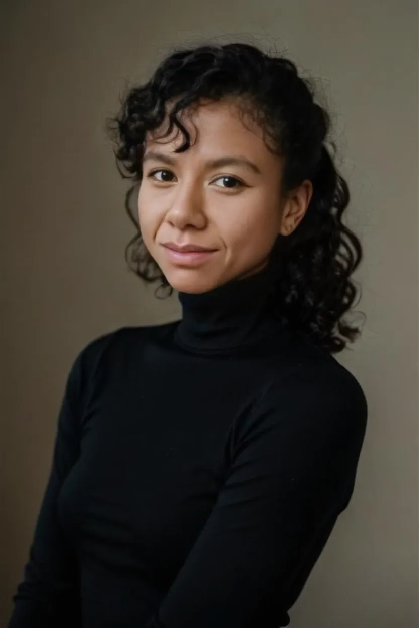 Nicole Rain - Co-Founder of Rain Circle