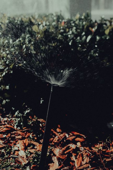 Plant Irrigation IoT sensors