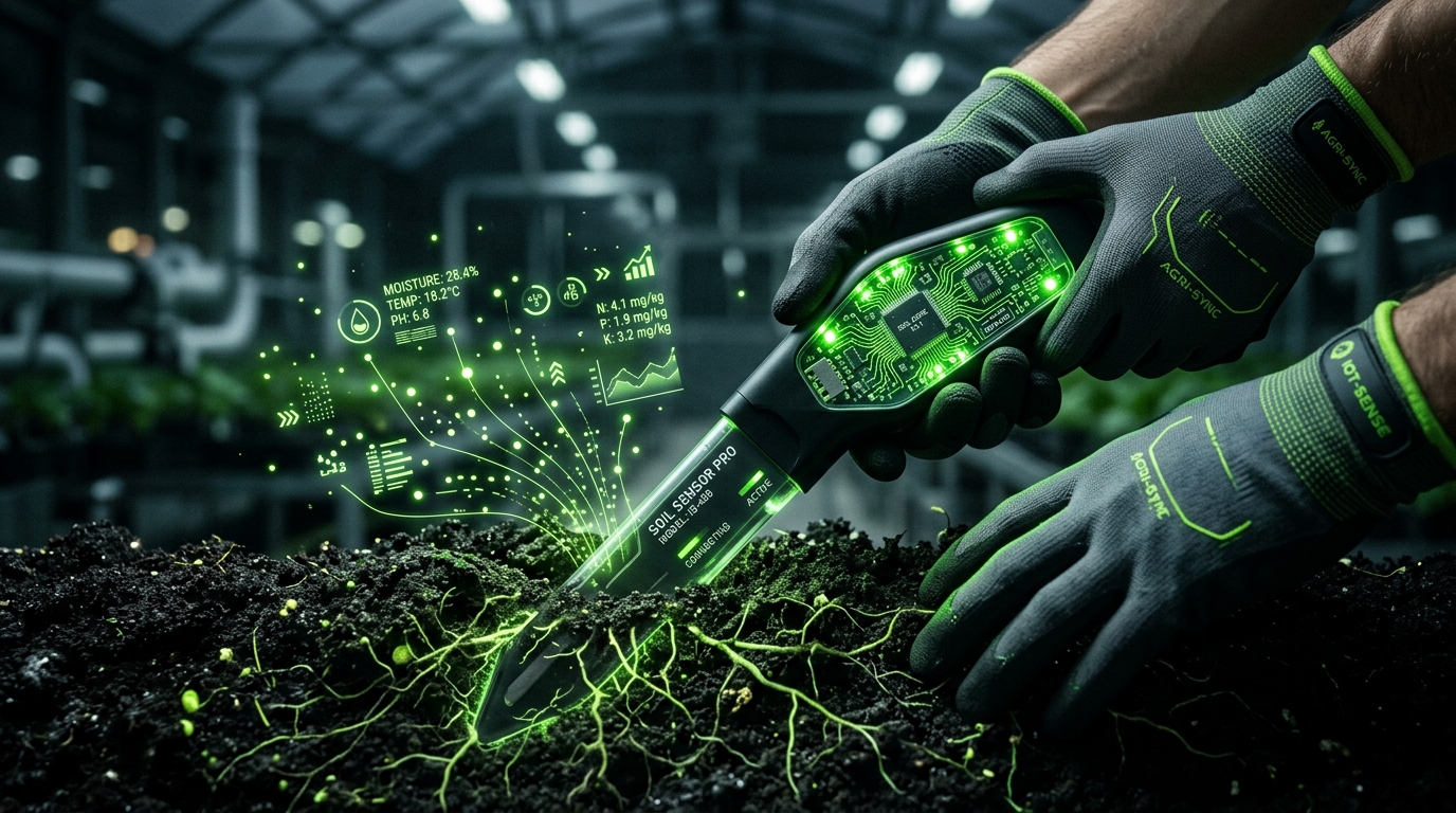 Continually pushing the technology forward