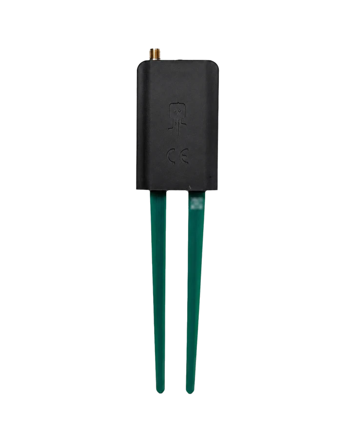 Tentacles IoT XT-TREE sensor with external soil probe