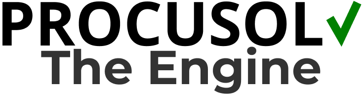 PROCUSOLV The Engine