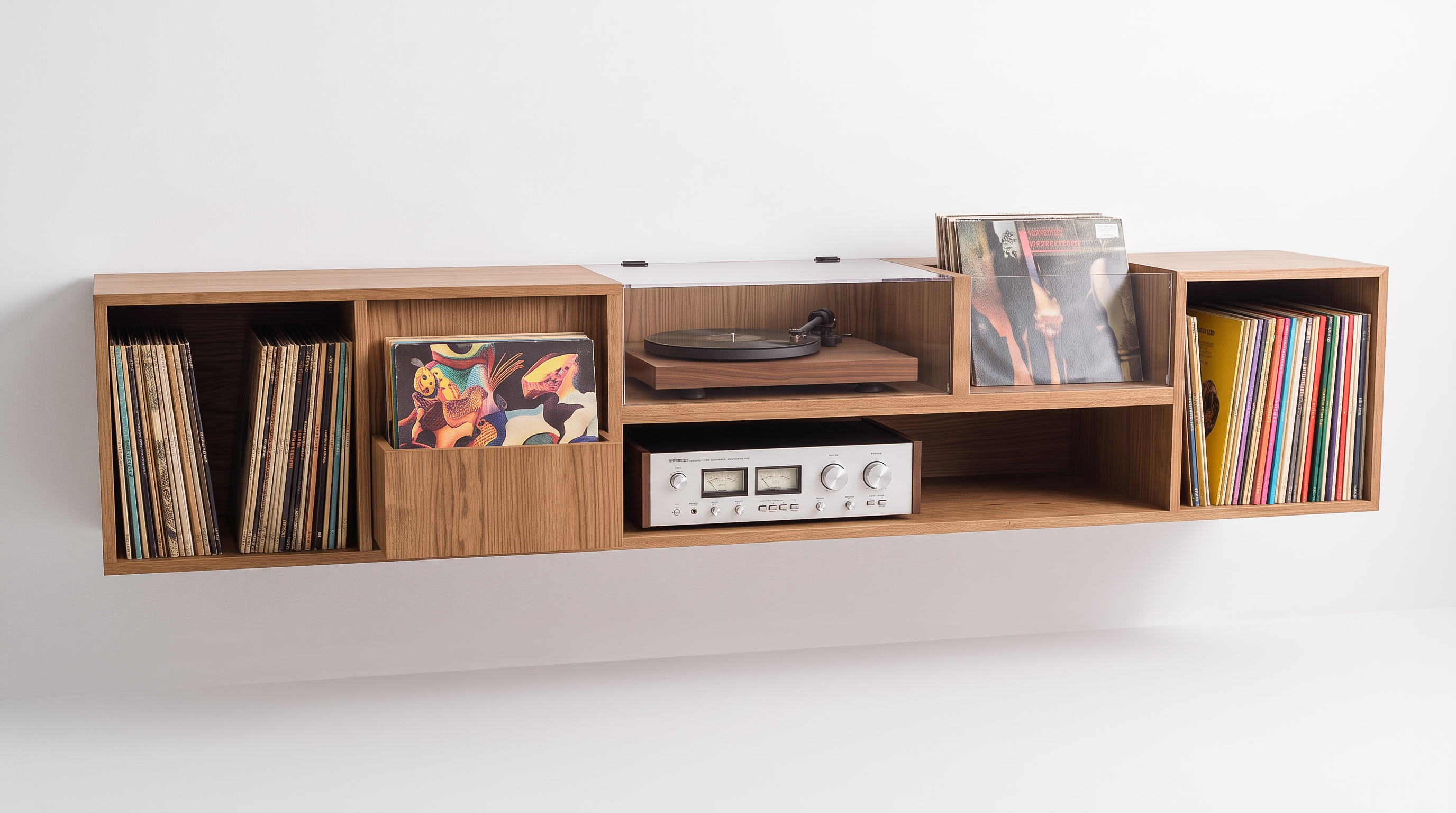 Storage & Living