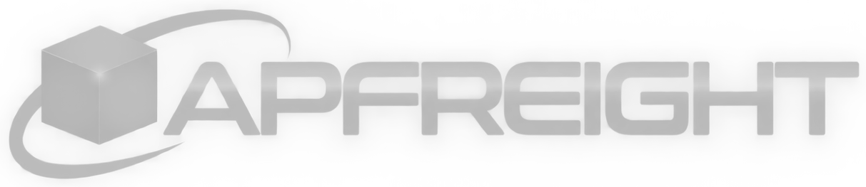 Logo APFreight