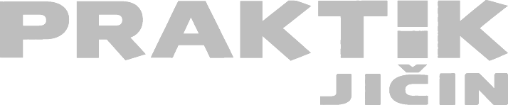 Logo Praktik Jičín