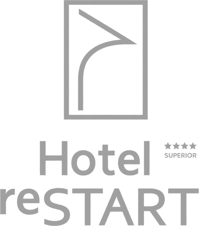 Logo Hotel reSTART