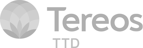 Logo Tereos TTD