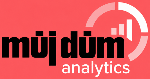 můj dům analytics