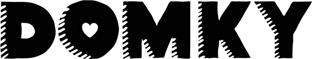 Logo Domky srdcem s.r.o.