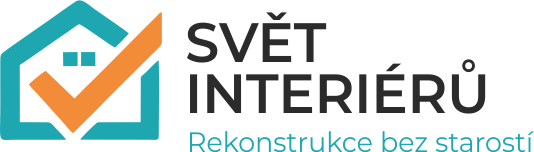Logo Svět interiérů s.r.o.