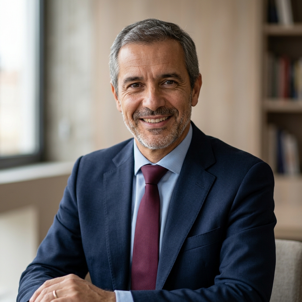 Carlos Ferreira