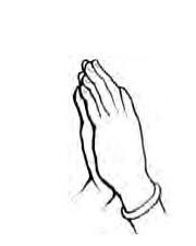 Makara Mudra hand position