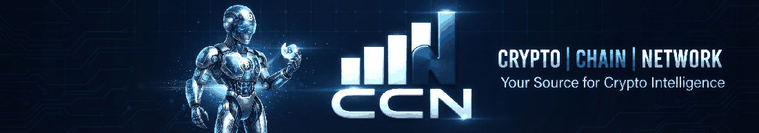 Crypto Chain Network - Your Source for Crypto Intelligence