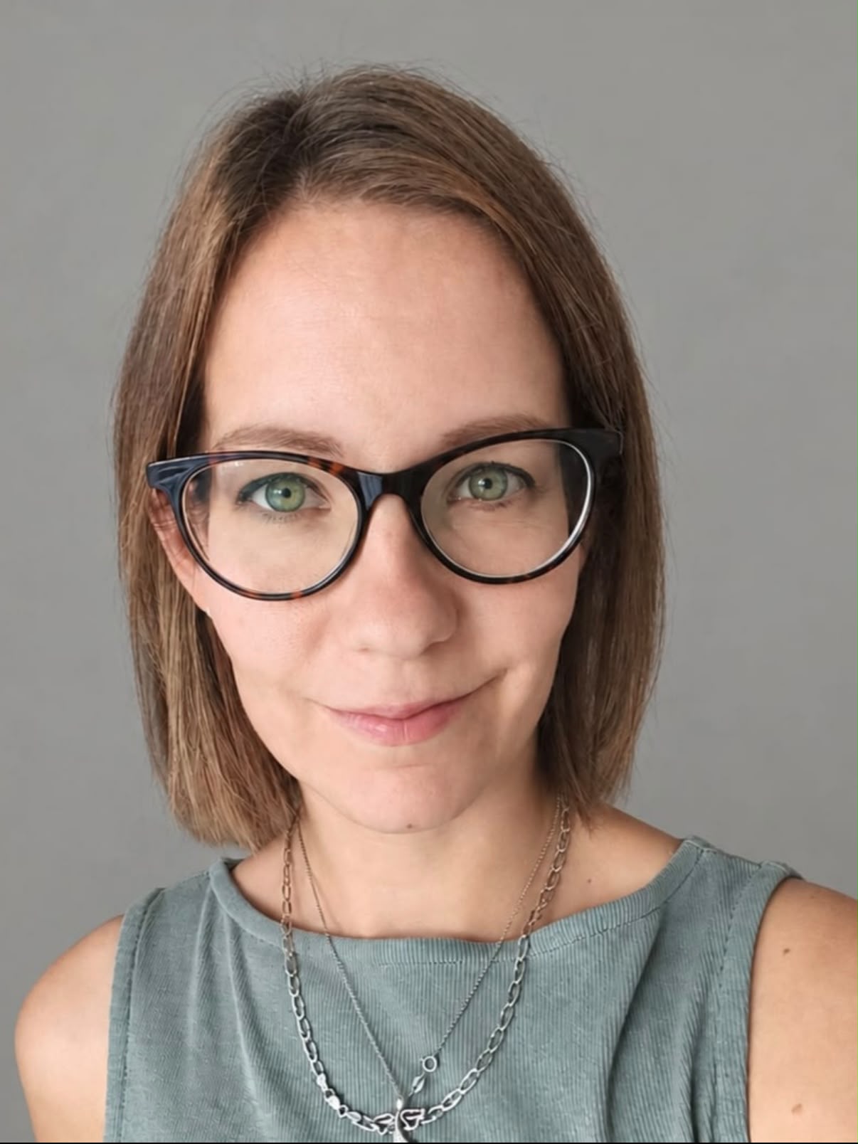Alžběta Vydláková — Pečovatelka