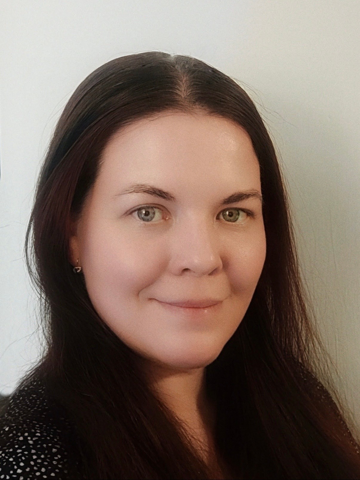 Bc. Hana Pokorná — Učitelka