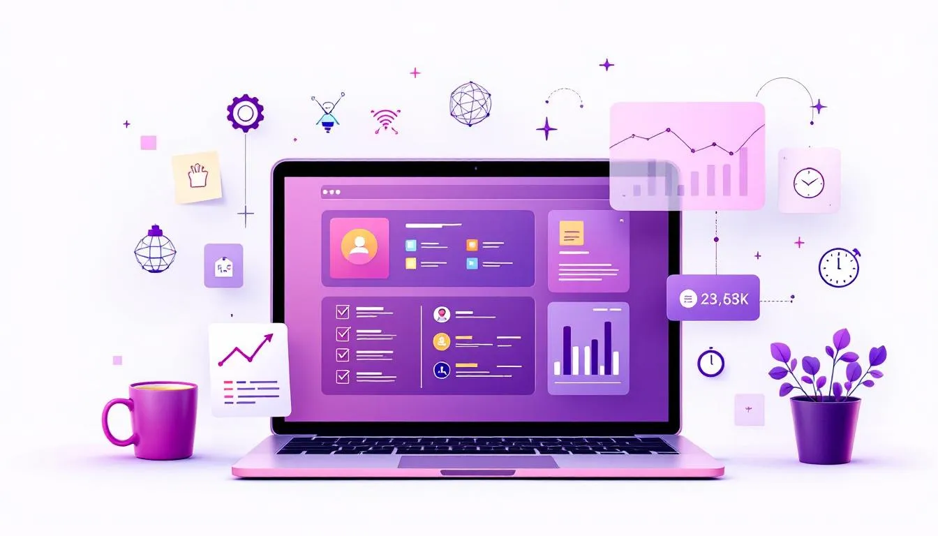 AI for Personal Productivity