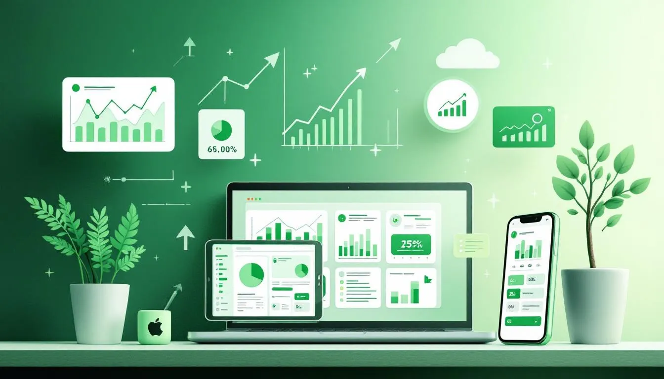 AI for Small Business & Marketing
