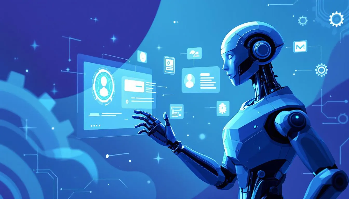 Agentic AI & AI Agents: What Are They and How Can You Use Them?