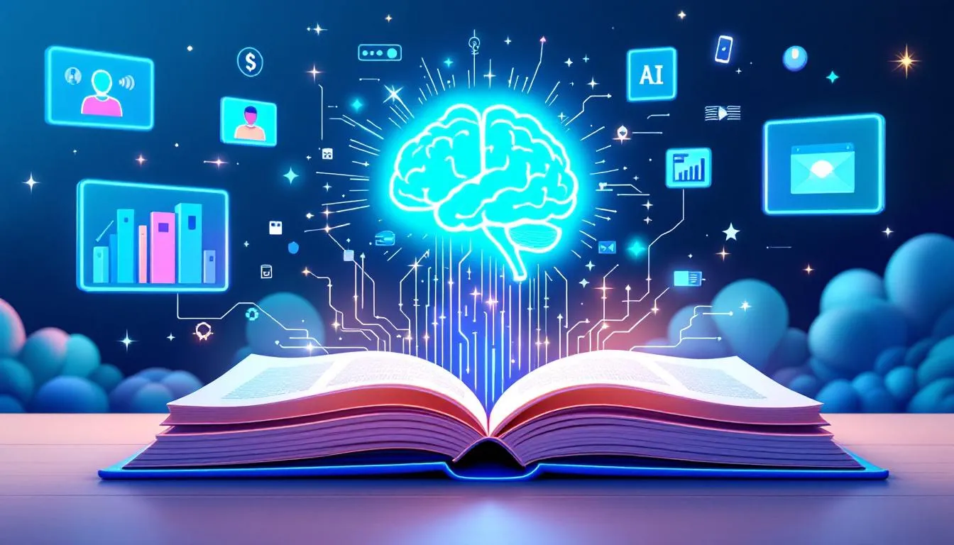 AI for Learning & Education