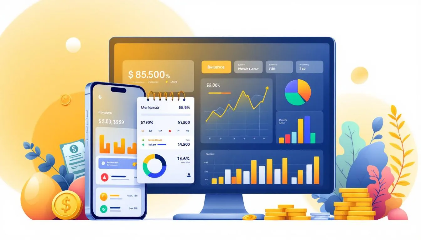 AI for Personal Finance & Investing