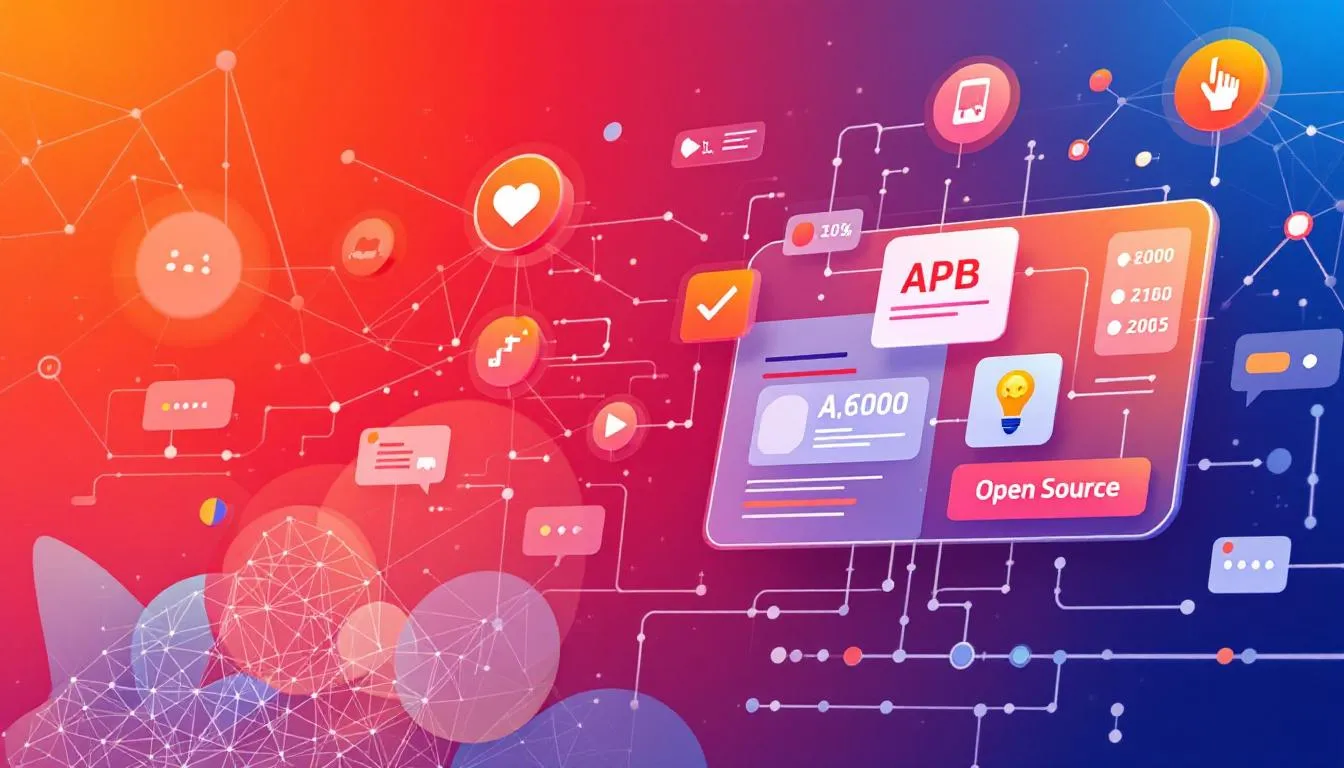 Open Source AI: Free Tools Anyone Can Use