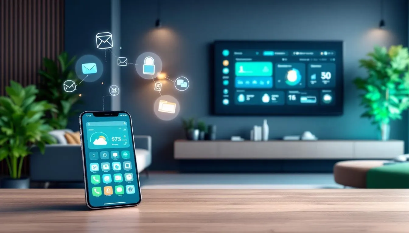 AI Automation for Everyday Life