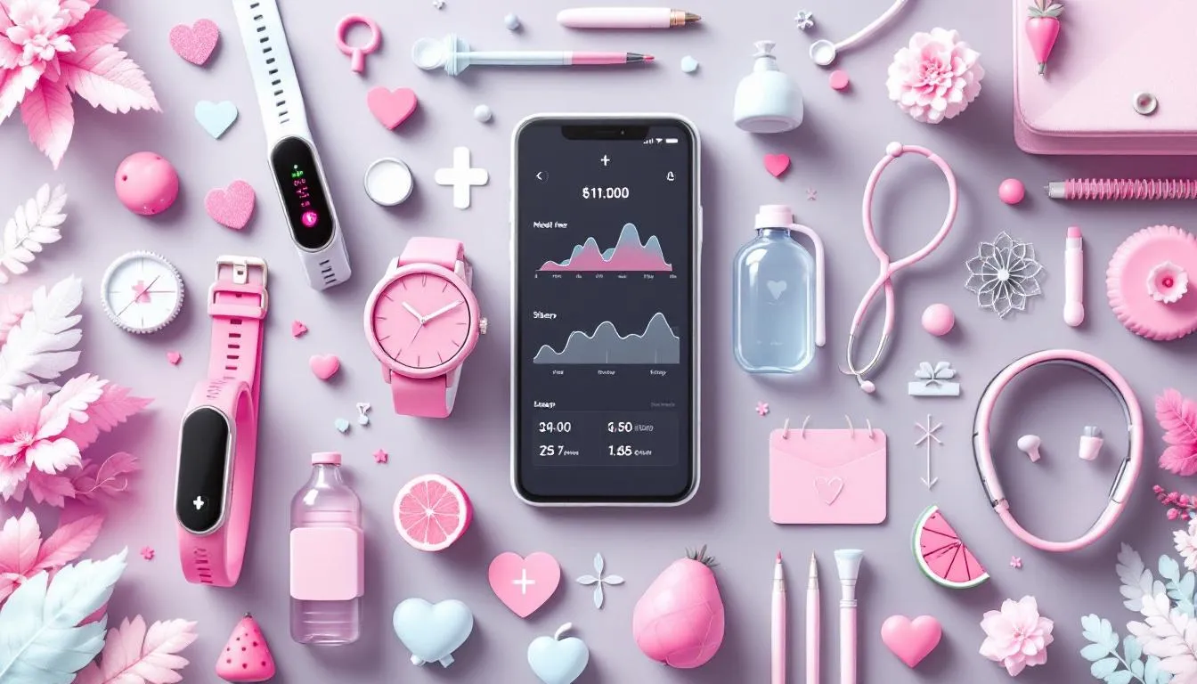 AI for Health & Wellbeing