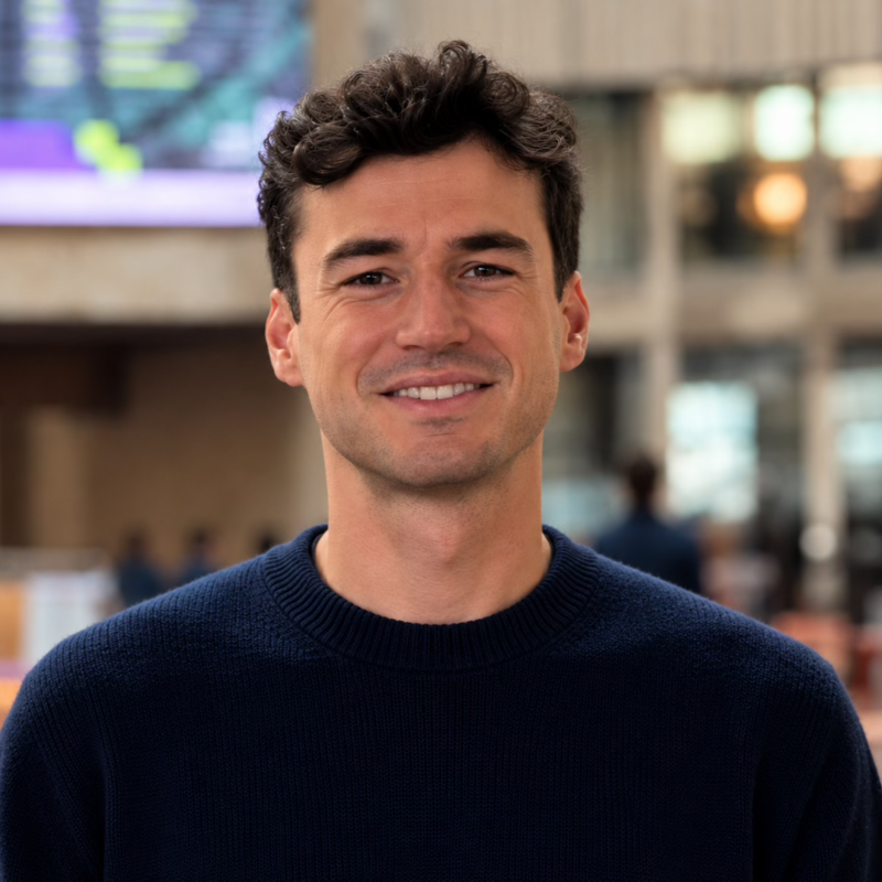 Jonas Beullens