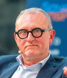 Dirk Michiels