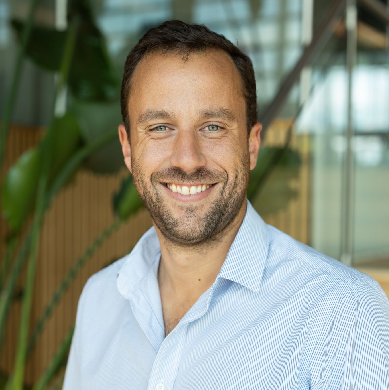 Simon Bertrand