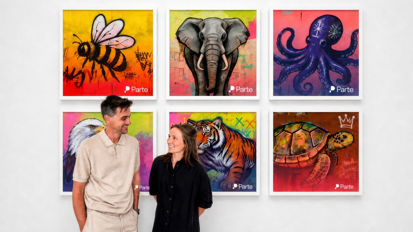 Een Dier Geeft Altijd Positieve Gevoelens Zes Dieren Die Je Cultuur een-dier-geeft-altijd-positieve-gevoelens-zes-dieren-die-je-cultuur