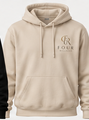 Felpa beige