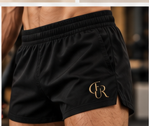 Shorts sportivi