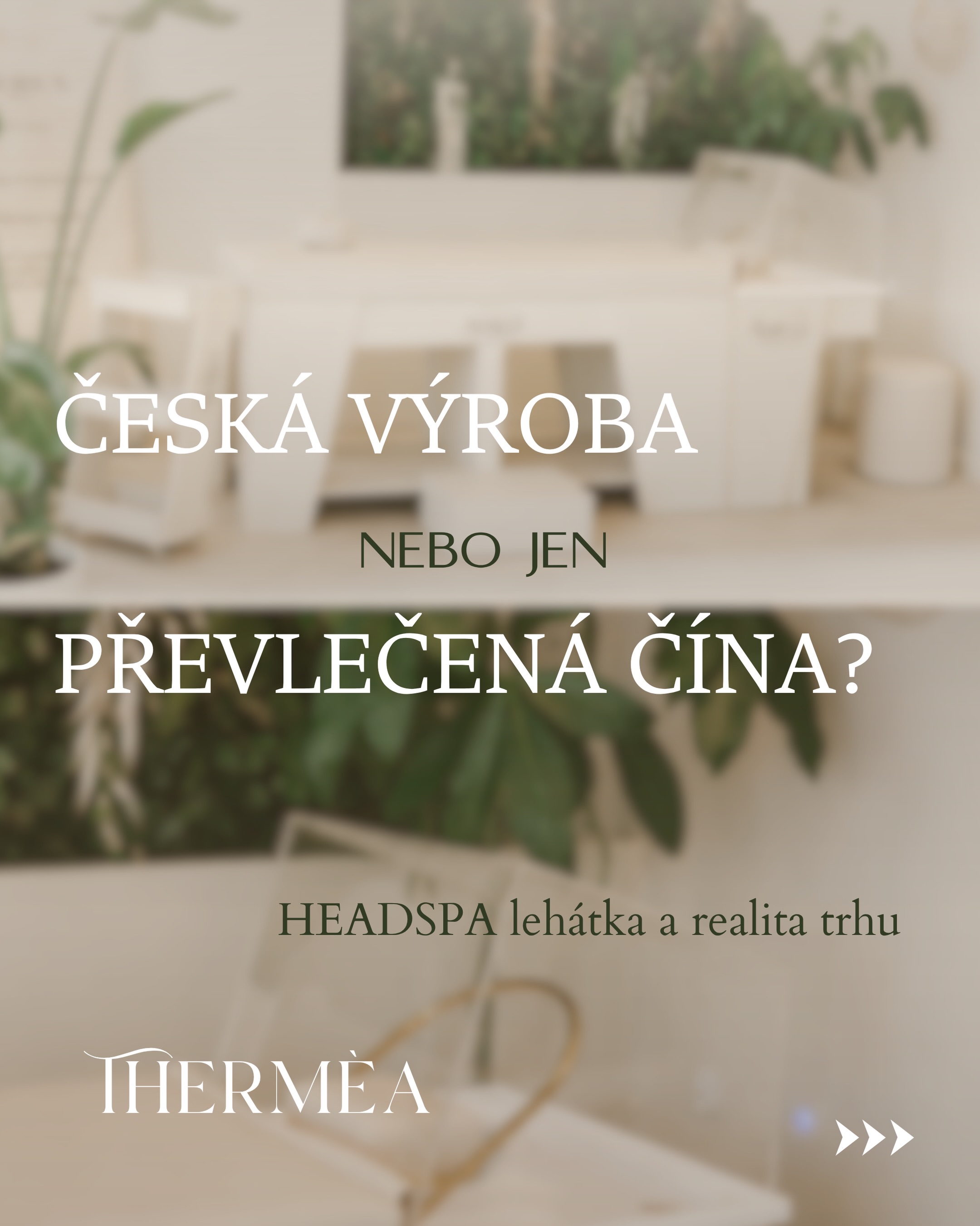 Instagram @thermea.cz