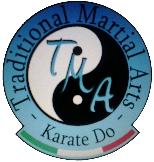 Logo T.M.A. Karate Do