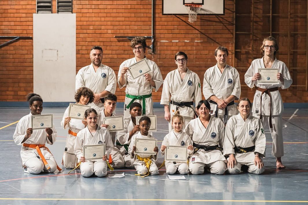 Allenamento personalizzato in palestra