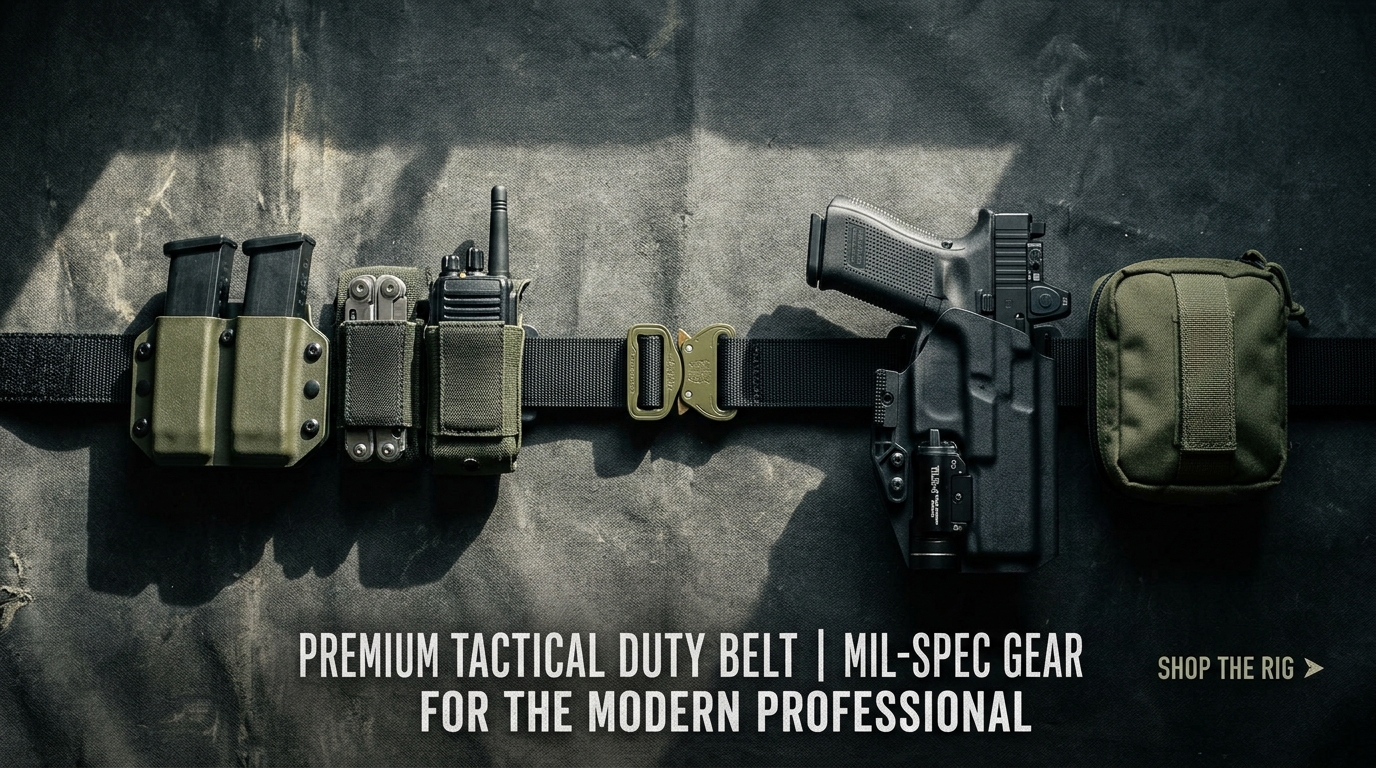 Pitbull Tactical