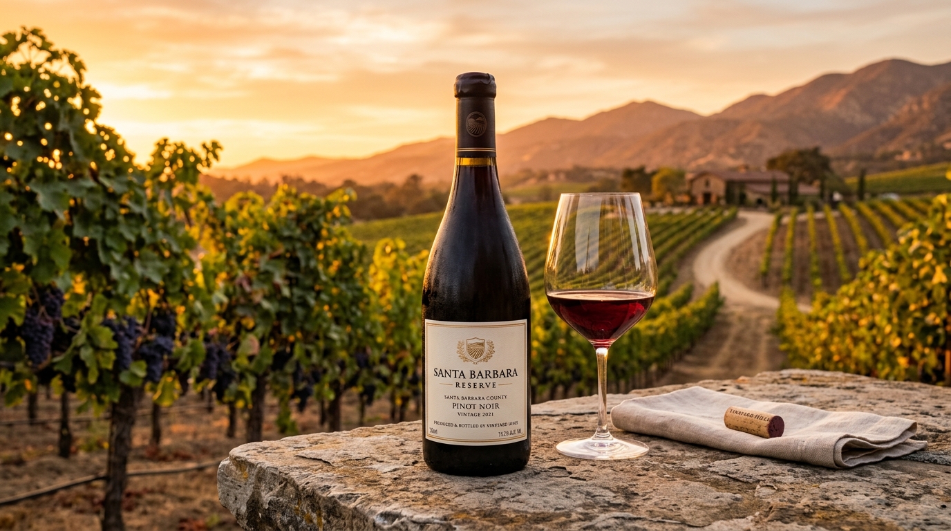 Margerum Wine Company