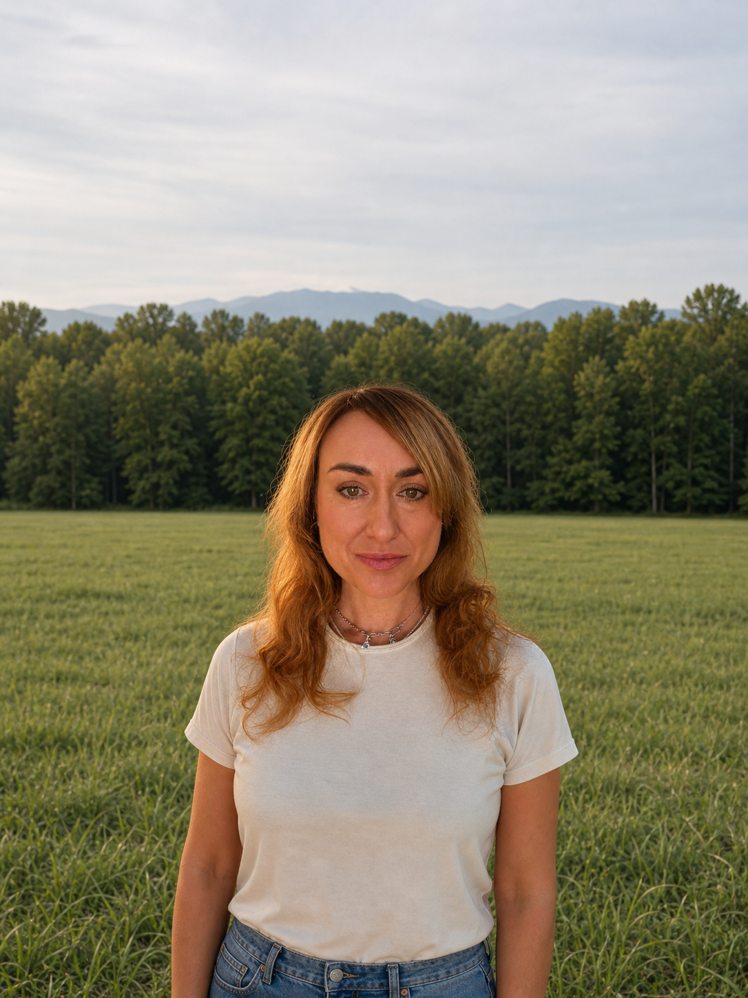 Vladěna Brzáková