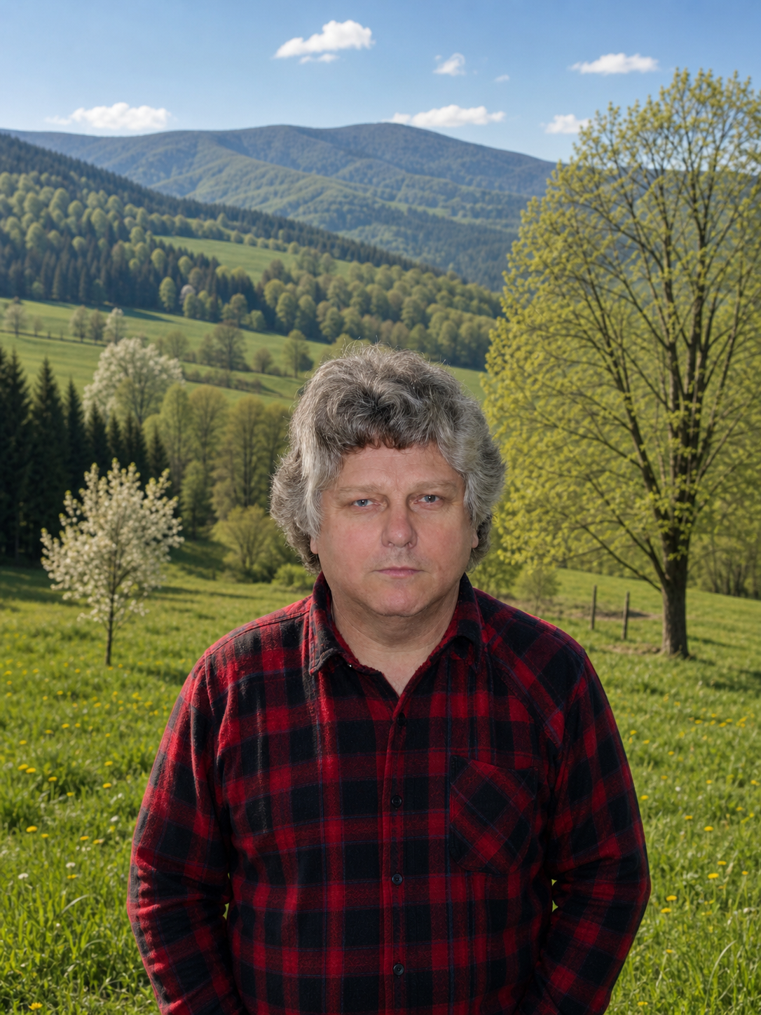 Václav Veselý